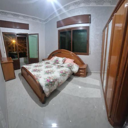 Residence Mimouna Family Tanger Exteriér fotografie